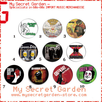 Green Day - Dookie, Nimrod, American Idiot Album Pinback Button Badge Set ( or Hair Ties / 4.4 cm Badge / Magnet / Keychain Set ) Green Day - Dookie, Nimrod, American Idiot Album Pinback Button Badge Set ( or Hair Ties / 4.4 cm Badge / Magnet / Keychain Set )